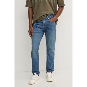 Traperice Levi's 502 TAPER
