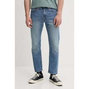 Traperice Levi's 502 TAPER boja: siva