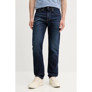 Traperice Levi's 502 TAPER boja: siva