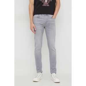 Traperice Pepe Jeans SKINNY za muškarce, PM207387UH0