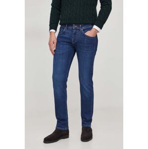 Traperice Pepe Jeans STRAIGHT za muškarce, PM207393CT1