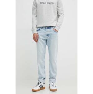 Traperice Pepe Jeans TAPERED za muškarce, PM207392PF5