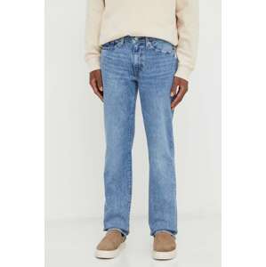 Traperice Levi's 514 STRAIGHT za muškarce