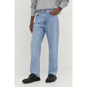 Traperice Levi's 568 STAY LOOSE za muškarce