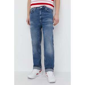 Traperice Tommy Jeans za muškarce, DM0DM18717