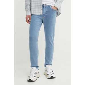 Traperice Tommy Jeans za muškarce, DM0DM18771