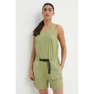 Rossignol Active boja: zelena, s okruglim izrezom, RLMWD04