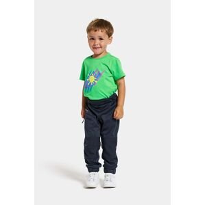 Dječje hlače Didriksons LÖVET KIDS PANT 8 boja: tamno plava