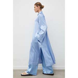 Haljina Lovechild midi, oversize, 8494166