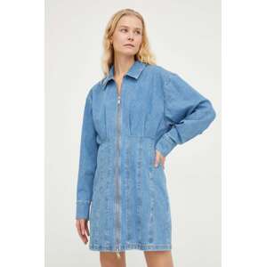 Traper haljina Gestuz mini, oversize, 10908708