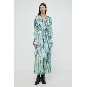 Haljina Gestuz maxi, ravna, 10908861