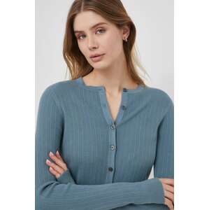 Kardigan Calvin Klein Jeans za žene, lagani, J20J222629