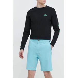 Kratke hlače Quiksilver za muškarce