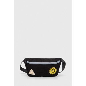 Torba oko struka Puma BVB boja: crna, 90133