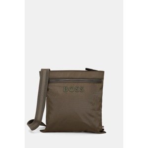 Torba BOSS boja: crna, 50511930