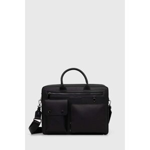Torba Aldo THOEBARD boja: crna, THOEBARD.007