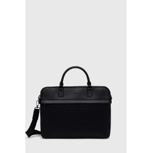 Torba za laptop Aldo ADRARED boja: crna, ADRARED.007