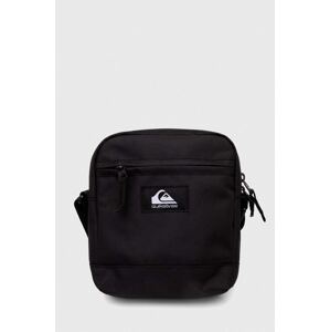 Torba Quiksilver boja: crna
