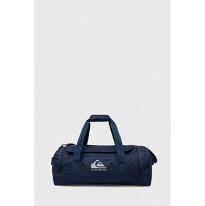 Torba Quiksilver boja: tamno plava