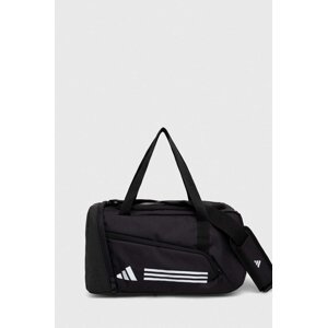 Sportska torba adidas Performance Essentials 3S Dufflebag XS boja: crna, IP9861