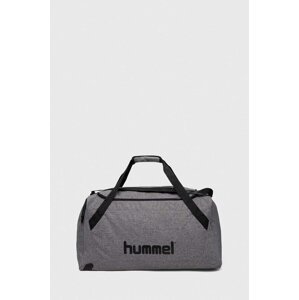 Torba Hummel boja: siva, 204012