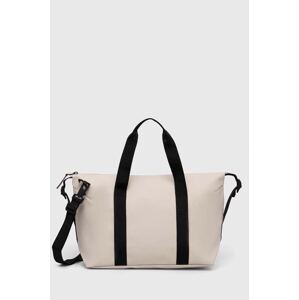 Torba Rains 14220 Weekendbags boja: bež