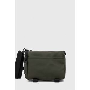 Torba Rains 14260 Weekendbags boja: zelena