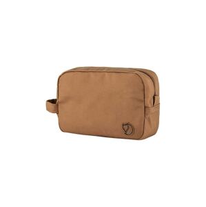 Kozmetička torbica Fjallraven Gear Bag boja: smeđa, F24213