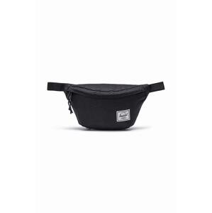 Torba oko struka Herschel Classic Hip Pack boja: crna