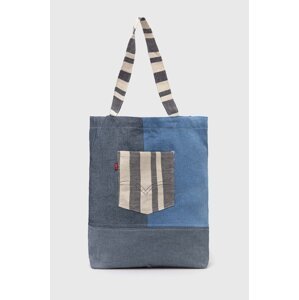 Pamučna torba Levi's