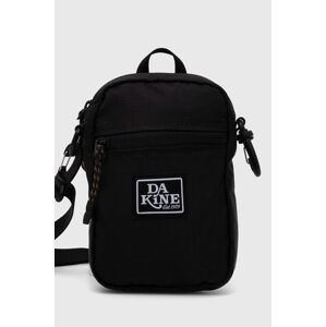 Torba Dakine JOURNEY MINI CROSSBODY boja: crna, 10004083