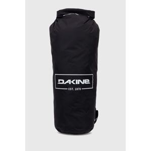 Vodootporna torba Dakine 20L boja: crna, 10003456