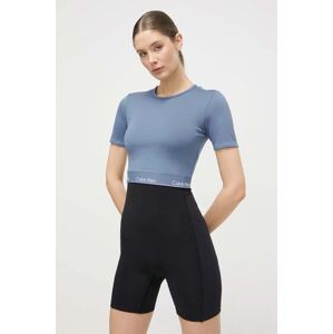 Majica kratkih rukava za trening Calvin Klein Performance