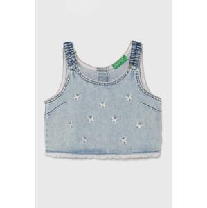 Top United Colors of Benetton