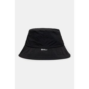 Šešir Jack Wolfskin Sun boja: ružičasta, 1903393