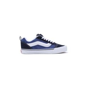 Tenisice od antilopa Vans Knu Skool VN0009QCNWD-blue