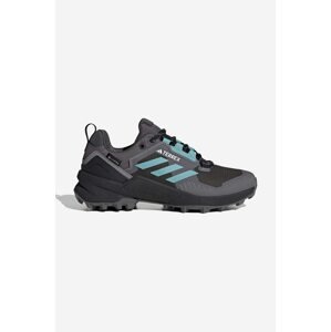Cipele adidas TERREX Swift R3 GTX boja: crna, HP8716-black