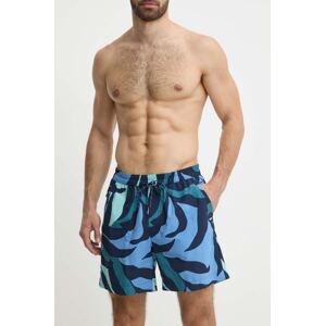 Kratke hlače za kupanje Columbia Summerdry boja: tamno plava, 1930461