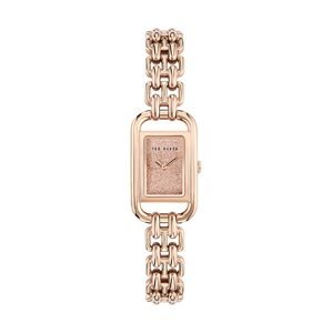 Sat Ted Baker za žene, boja: zlatna, BKPTTF404