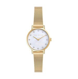 Sat Ted Baker za žene, boja: zlatna, BKPSTF405