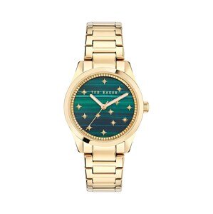 Sat Ted Baker za žene, boja: zlatna, BKPCLF402