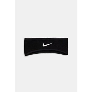 Traka za glavu Nike boja: crna, N.000.3530.091