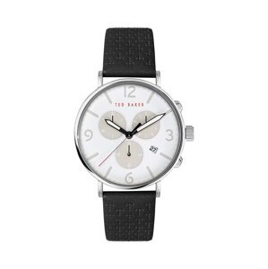 Sat Ted Baker za muškarce, boja: crna, BKPBAS203