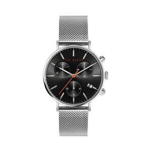Sat Ted Baker za muškarce, boja: srebrna, BKPMMS119