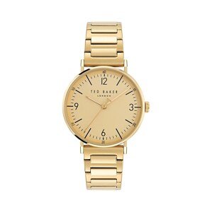 Sat Ted Baker za muškarce, boja: zlatna, BKPPGF405