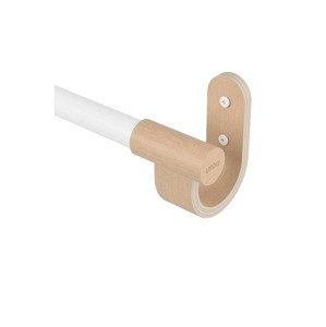 Karniša Umbra Bellwood Curtain Rod