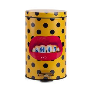 Koš za smeće Seletti Toiletpaper 12 L