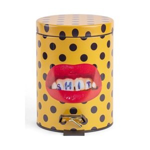 Koš za smeće Seletti Toiletpaper