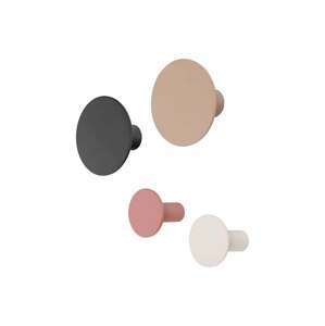 Set vješalica Blomus Ponto 4-pack