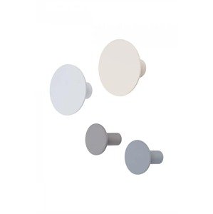 Set vješalica Blomus Ponto 4-pack
